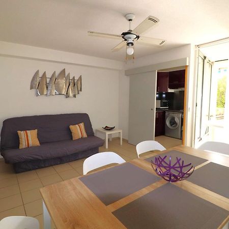 Appartement 3P, Terrasse, 6 Pers, Piscine, Garage, Proche Plage Et Commerces - Fr-1-307-94 Le Grau-du-Roi Zewnętrze zdjęcie